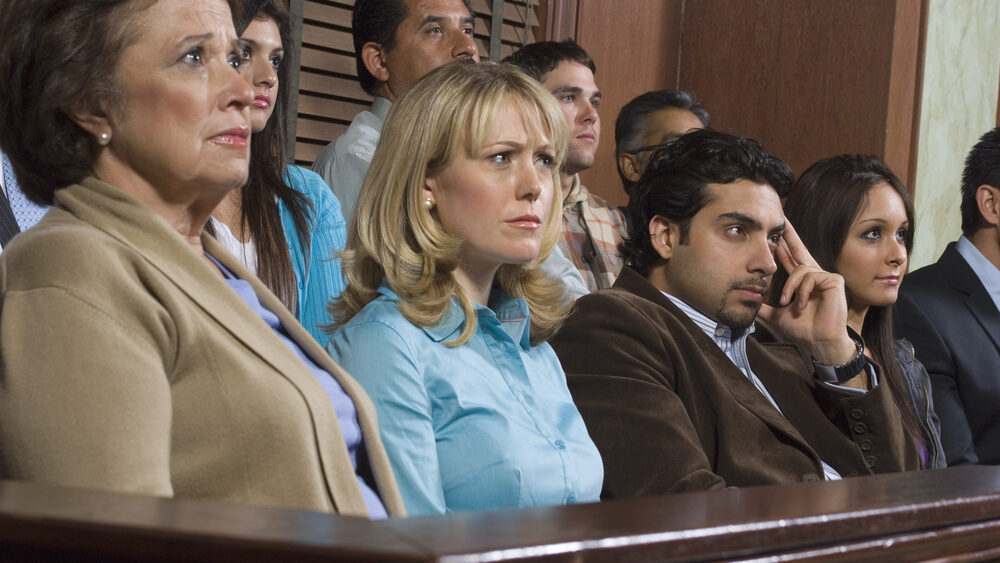 Defending Against Serious Felony Charges in Texas: How Jury Bias Can Impact Your Case