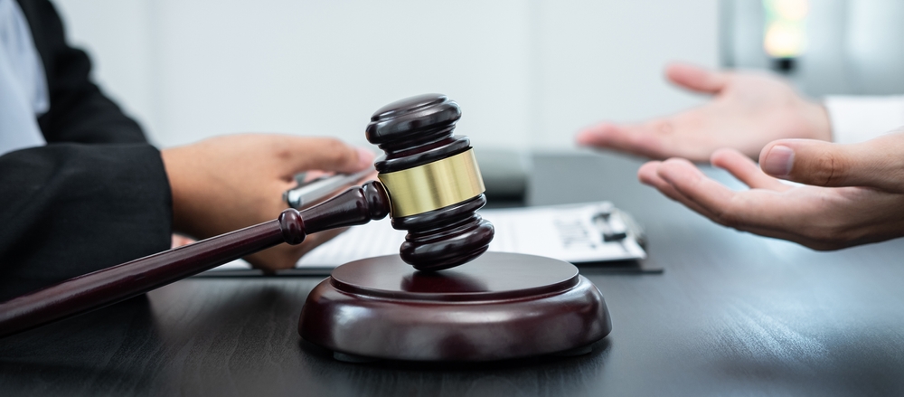 Missouri City Criminal Defense Lawyer