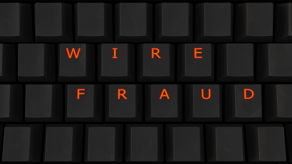 What is Wire Fraud and What Are the Penalties?