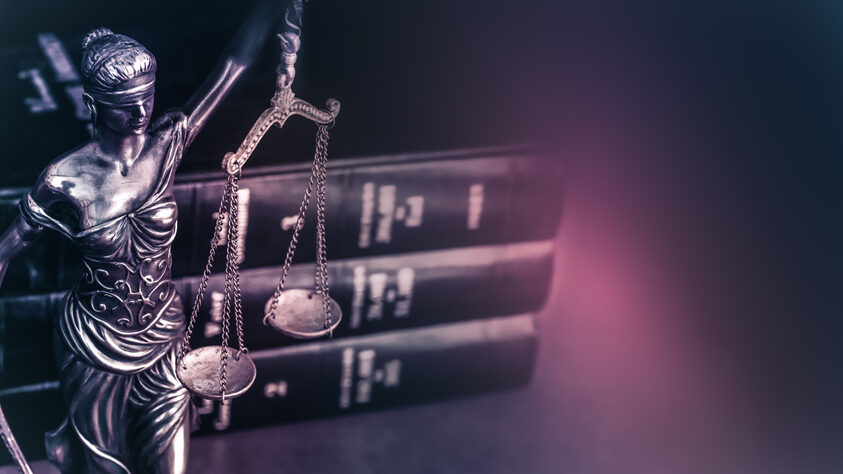 Charged with Capital Murder in Texas? Here’s What You Need to Know