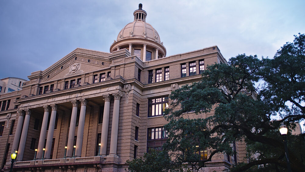 What Happens After You’re Indicted by a Grand Jury in Texas?