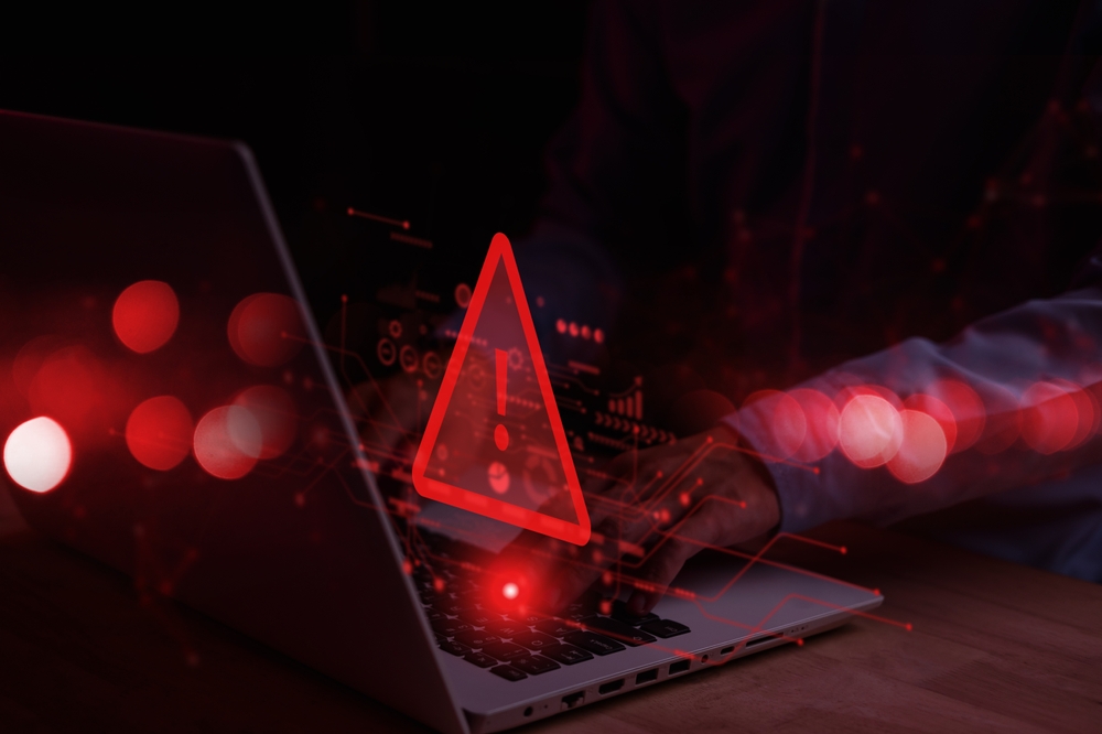 cybercrime charges in Texas