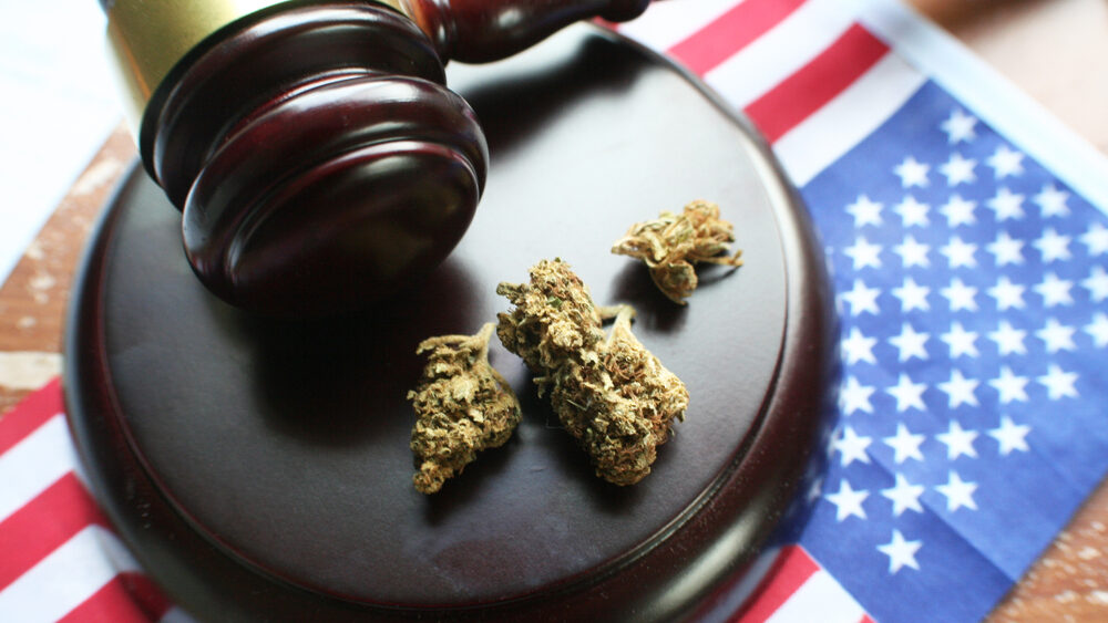 Houston Federal Drug Crime Defense Attorney