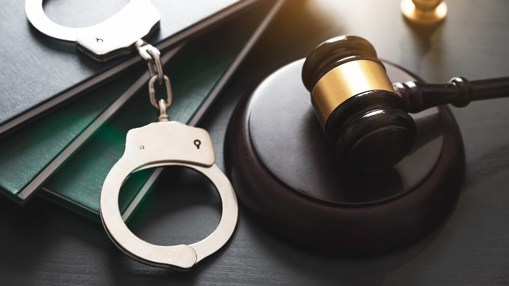 Galveston County Criminal Defense Attorney