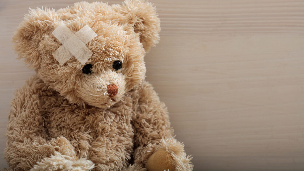 Houston Injury to Child Defense Attorney