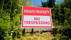 Houston Trespassing Defense Attorney