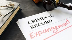 Houston Expungement Attorney