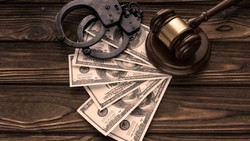 Houston Bank Fraud Defense Attorney