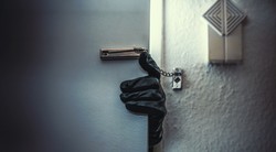 Houston Burglary Defense Attorney