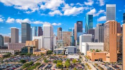 Legal Services in Houston, TX